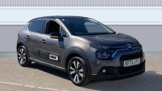Citroen C3 1.2 PureTech Plus 5dr Petrol Hatchback